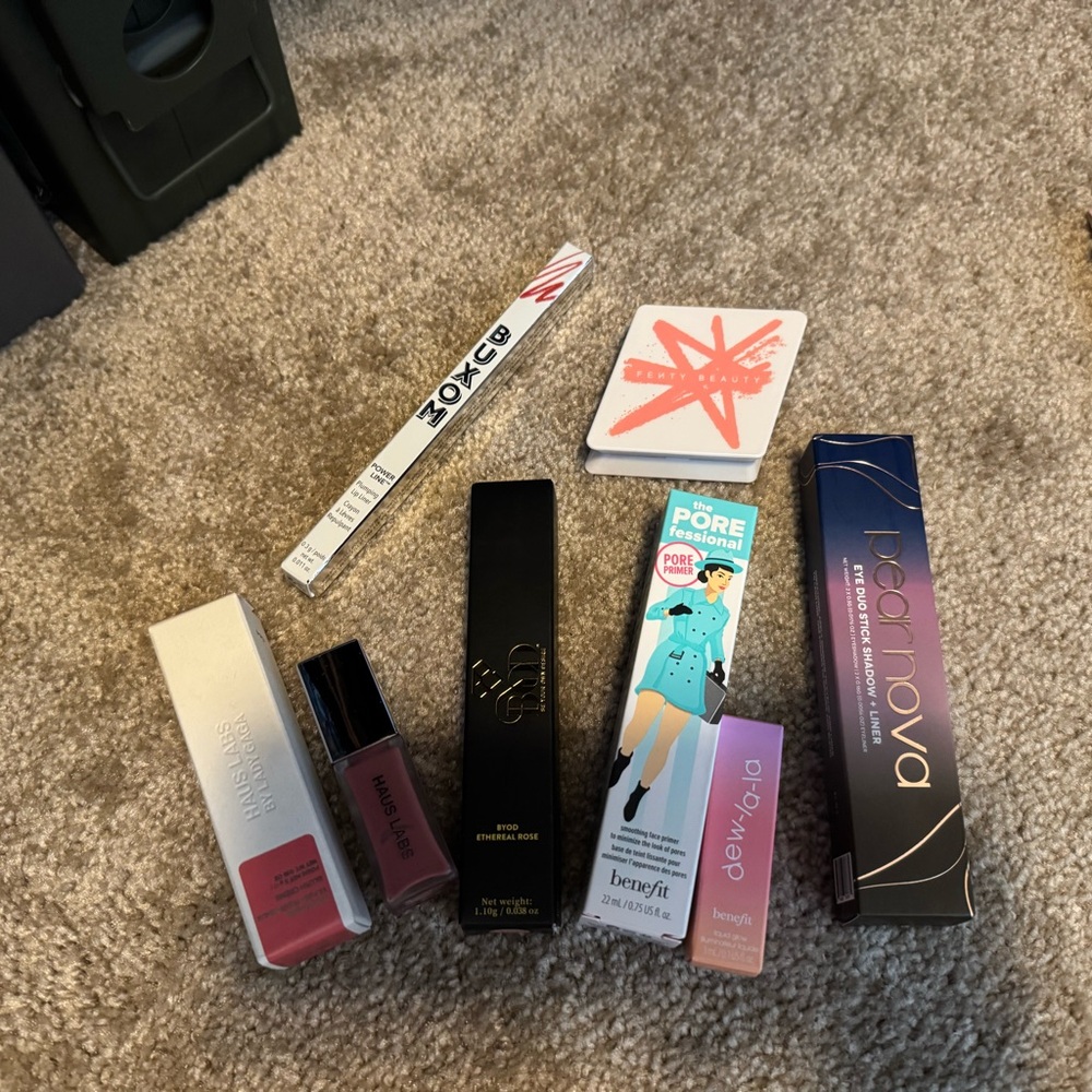 it cosmetics Lip Liner - Classic Red
